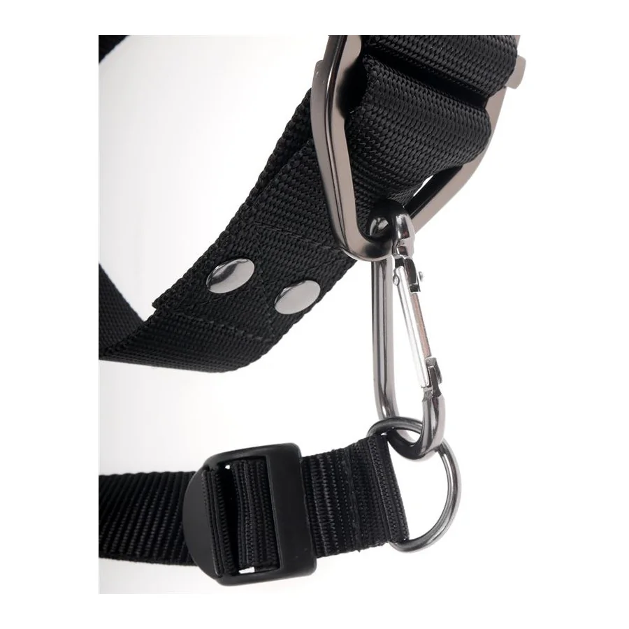Correas Bondage para Cama
