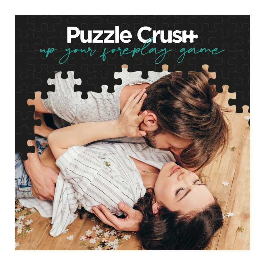 Puzle Crush I Want Your Sex