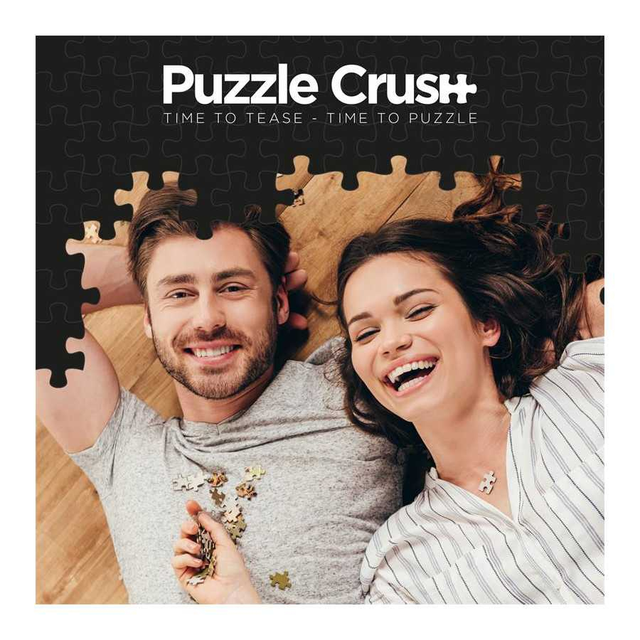 Puzle Crush I Want Your Sex