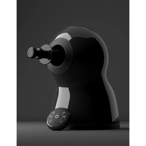 La Gran Maquina del Sexo The Bigger Bang La Gran Maquina del Sexo The Bigger Bang