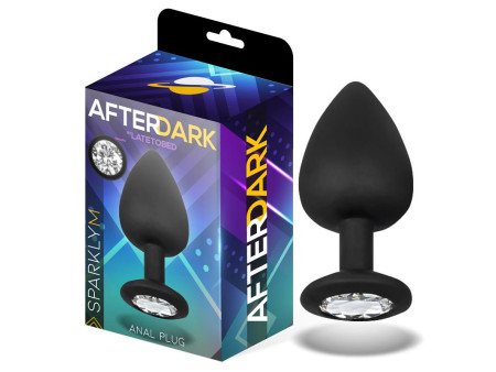 Juguetes Sexuales Anales