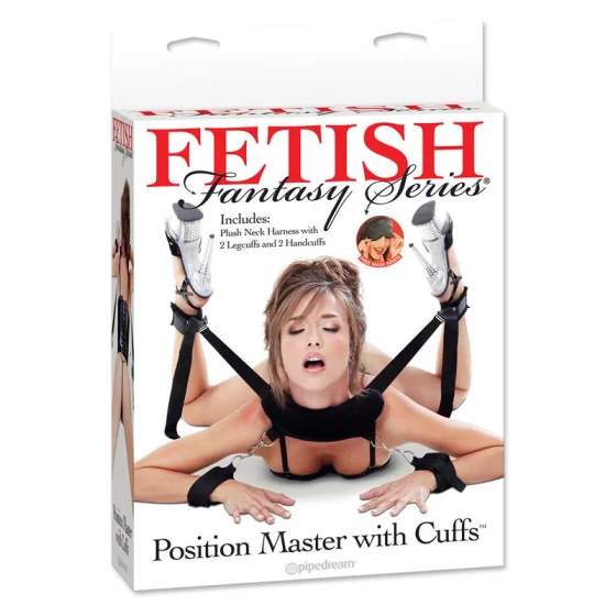 Ataduras Position Master