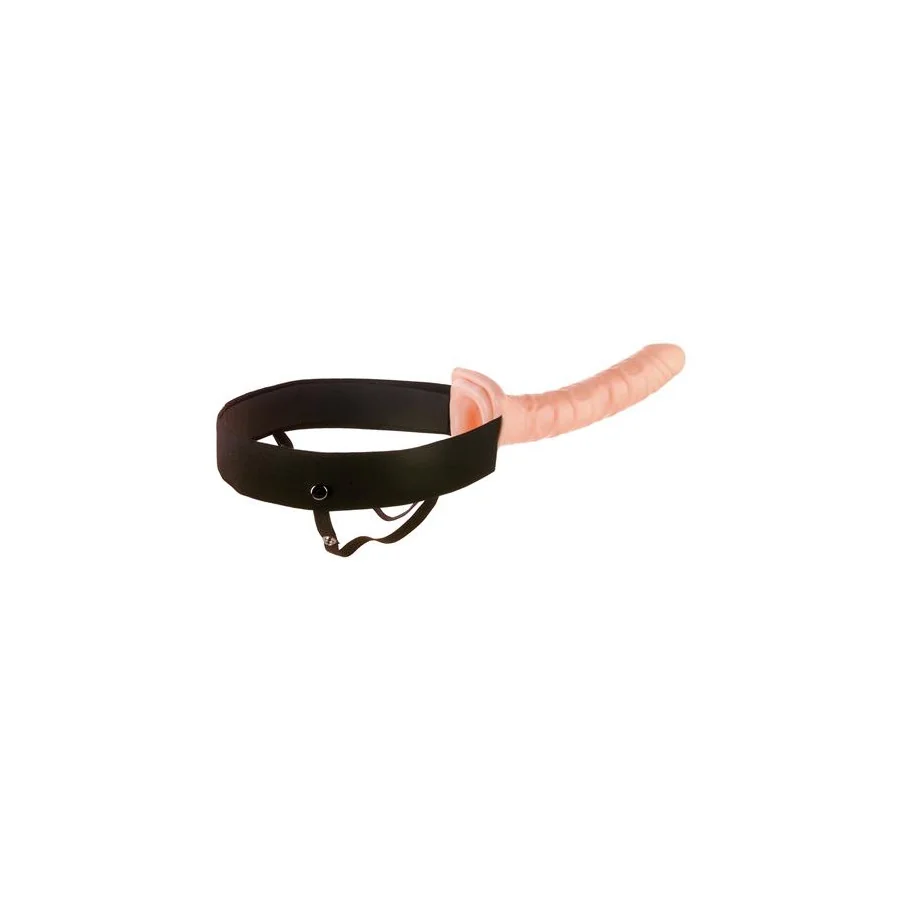Arnes Hueco 25 cm Natural