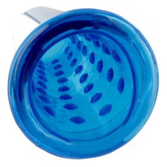 Bomba para Pene Azul