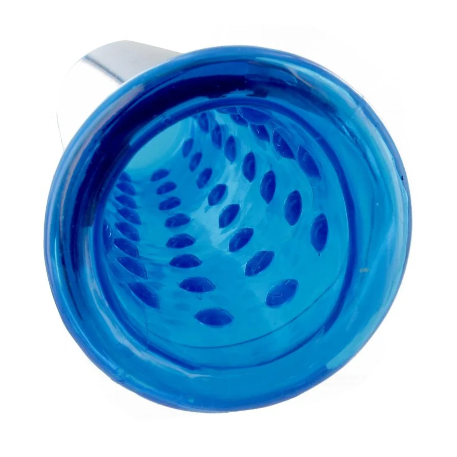 Bomba para Pene Azul