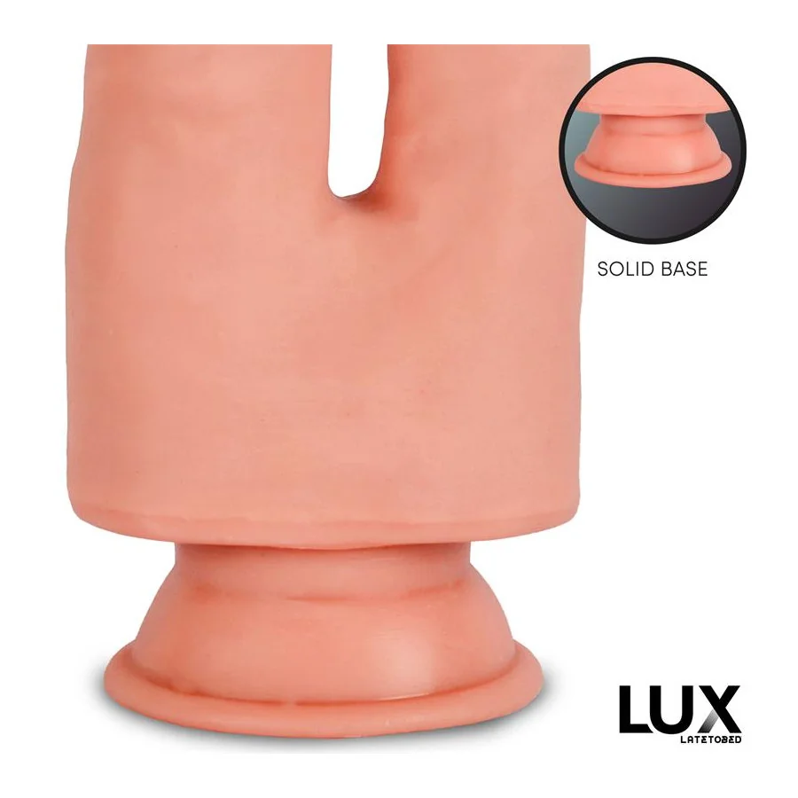 Franz Dildo Doble Triple Densidad 82 9