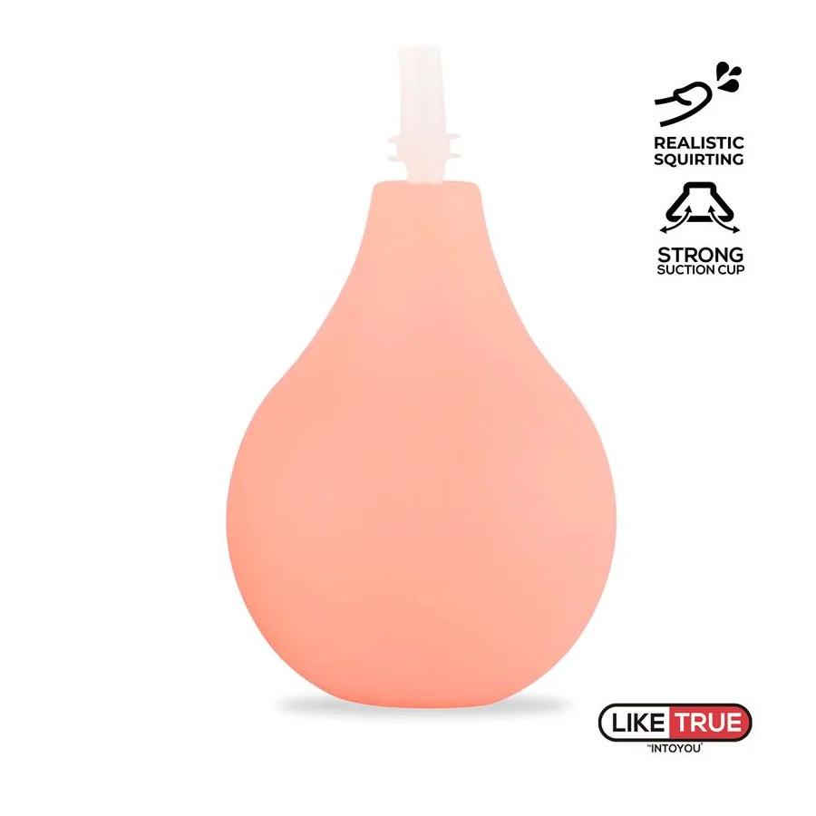 Squirtz Dildo Eyaculador Squirting 8 203 cm