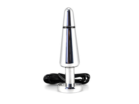 Plug Anal Electro Shock Plug Anal Electro Shock