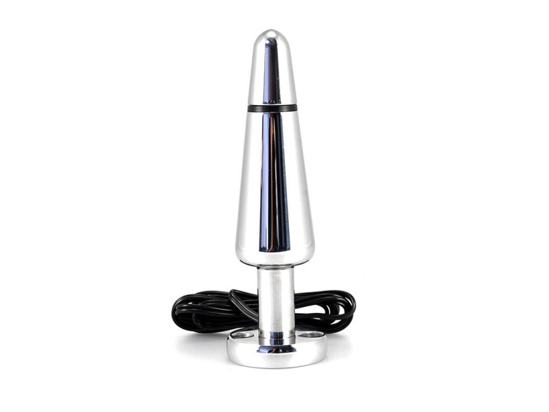 Plug Anal Electro Shock Plug Anal Electro Shock