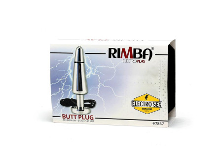 Plug Anal Electro Shock Plug Anal Electro Shock