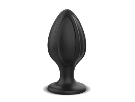 Rifter Plug Anal Silicona Talla L 9 cm x 45 cm