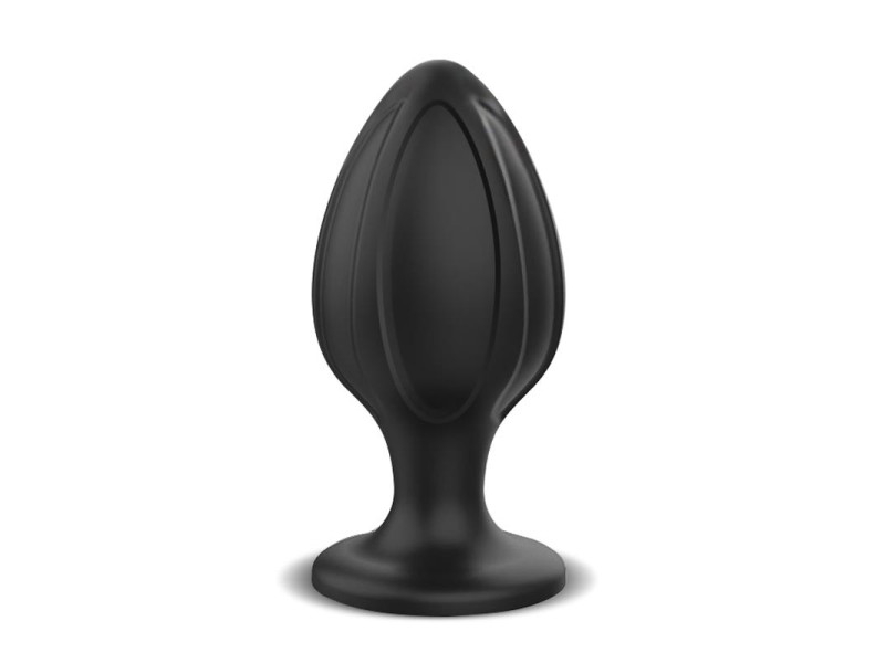 Rifter Plug Anal Silicona Talla L 9 cm x 45 cm