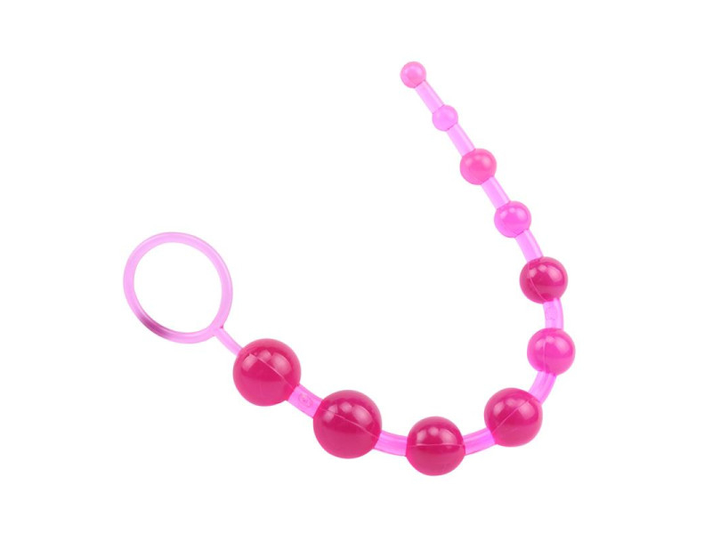 Bolas Tailandesas Sassy 30 cm Rosa Bolas Tailandesas Sassy 30 cm Rosa