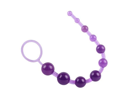 Bolas Tailandesas Sassy 30 cm Purpura