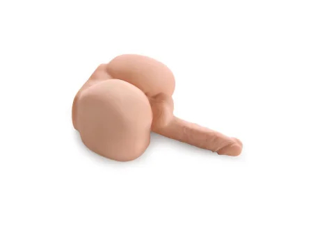 Masturbador Interactivo Dirty Talk Bad Boy