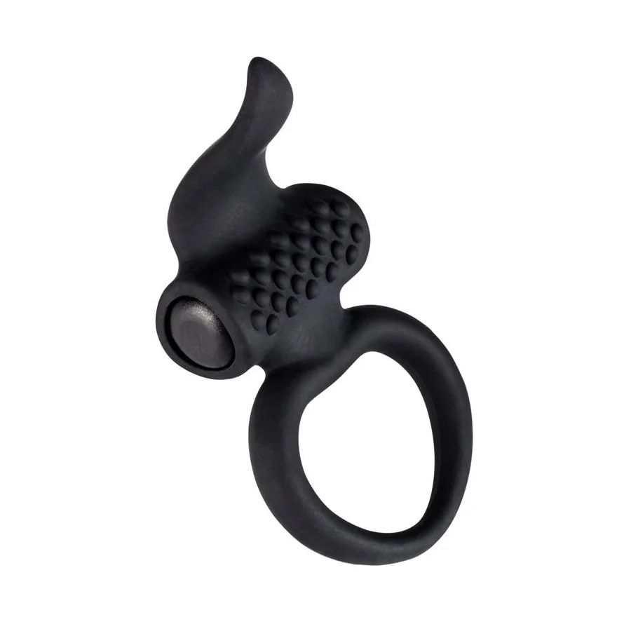 Anillo Vibrador Lingus 7 x 27 cm Anillo Vibrador Lingus 7 x 27 cm