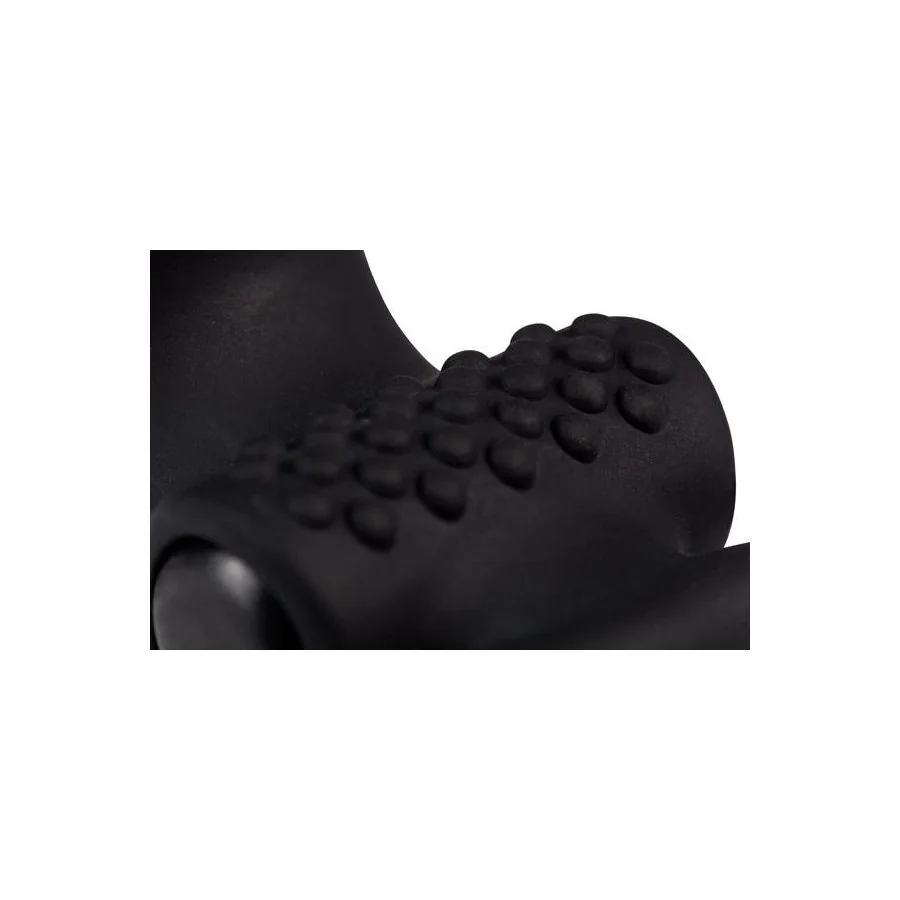 Anillo Vibrador Lingus 7 x 27 cm