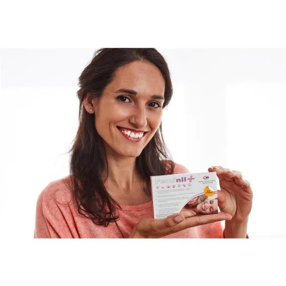 Feminil Capsulas