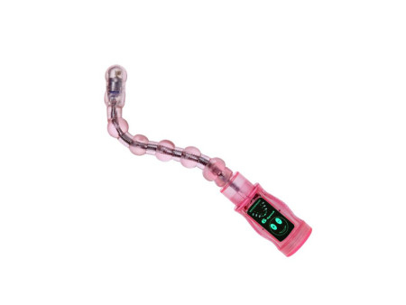 Vibrador Distortion Rosa Vibrador Distortion Rosa