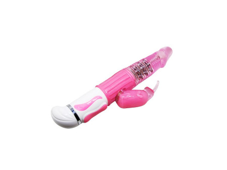 Pretty Love Vibrador Fascination Rosa