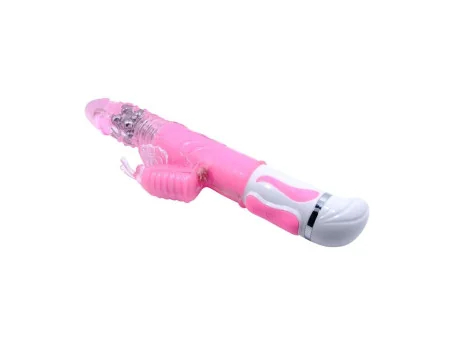 Pretty Love Vibrador Fascination Rosa Pretty Love Vibrador Fascination Rosa