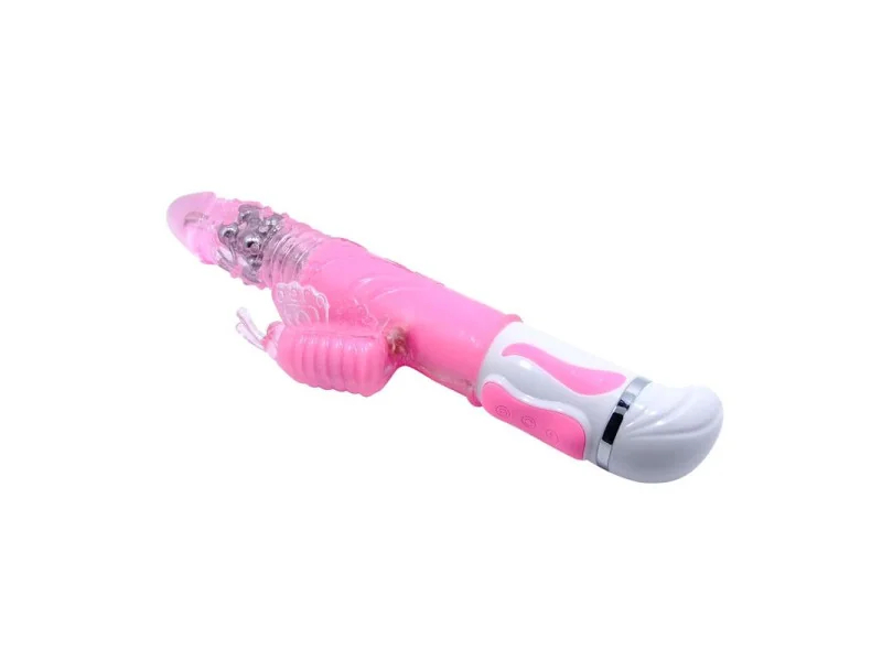 Pretty Love Vibrador Fascination Rosa
