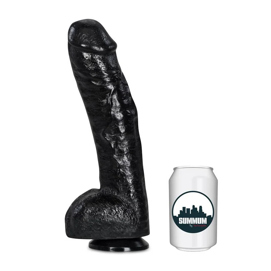 Dildo Realista Ernesto 24 cm Dildo Realista Ernesto 24 cm