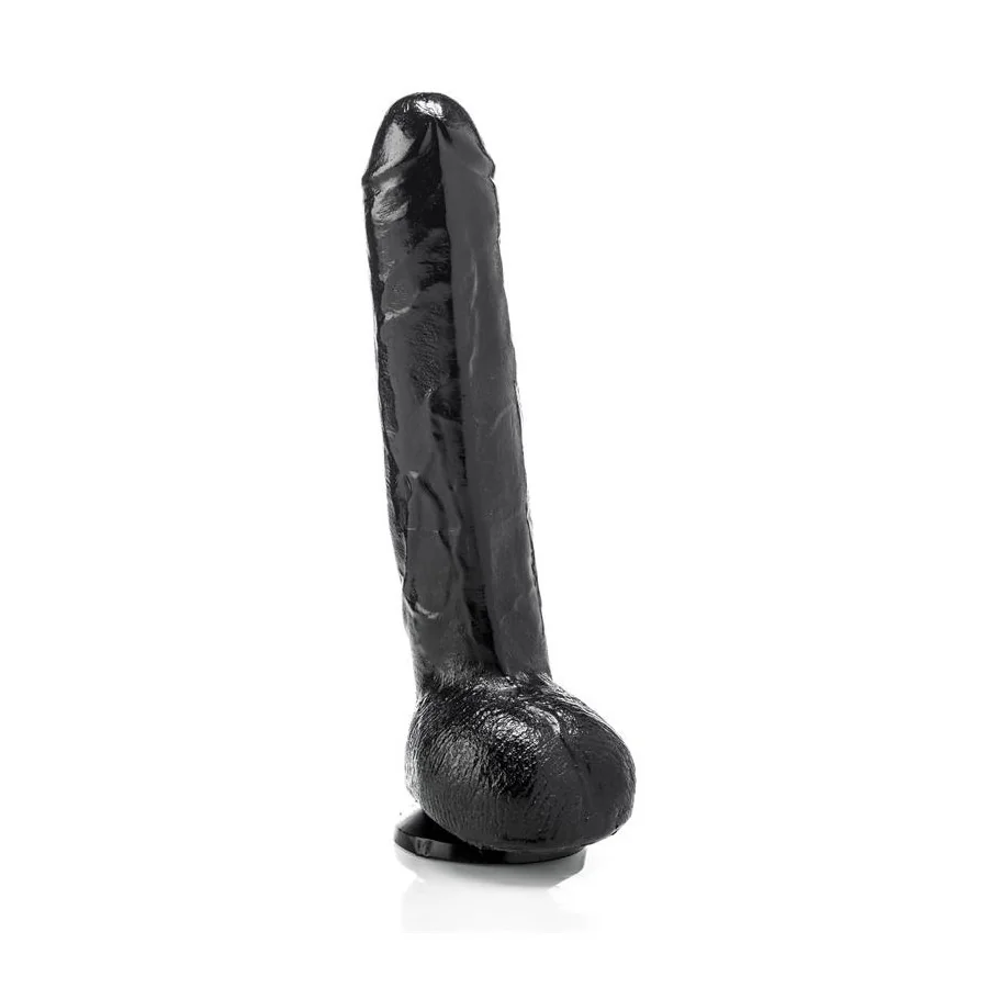 Dildo Realista Broke 26 cm