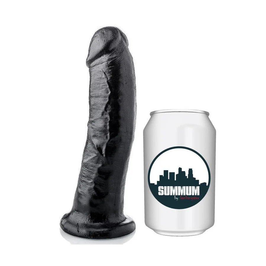 Dildo Realista Softi 2 18 cm