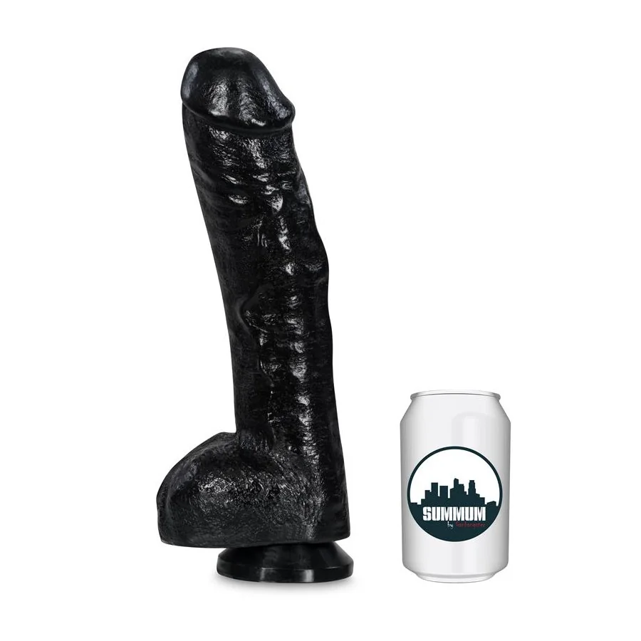 Dildo Realista Pedro 24 cm Dildo Realista Pedro 24 cm