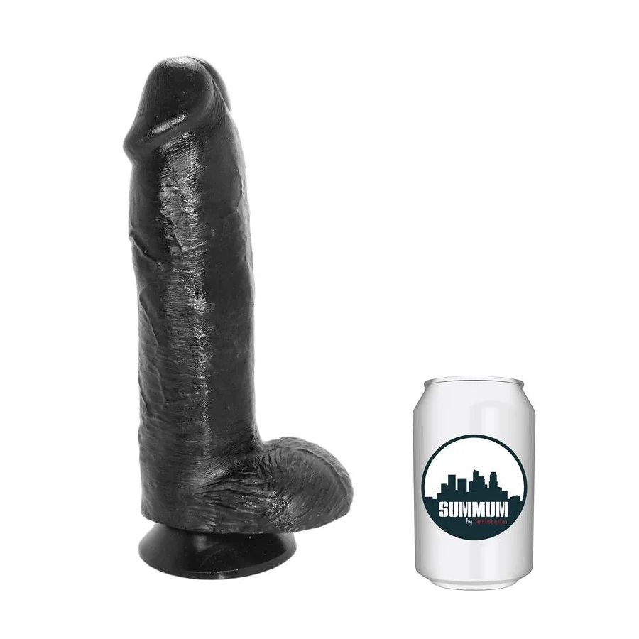Dildo Realista Darel 22 cm