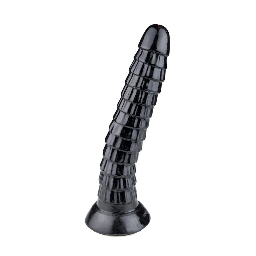 Dildo con Escamas Pangolin 24 cm