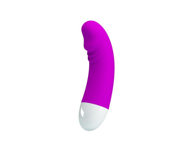 Pretty Love Vibrador Luther Color Rosa Pretty Love Vibrador Luther Color Rosa