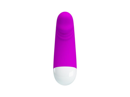 Pretty Love Vibrador Luther Color Rosa Pretty Love Vibrador Luther Color Rosa
