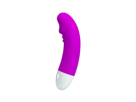 Pretty Love Vibrador Luther Color Rosa Pretty Love Vibrador Luther Color Rosa
