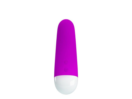 Pretty Love Vibrador Luther Color Rosa Pretty Love Vibrador Luther Color Rosa