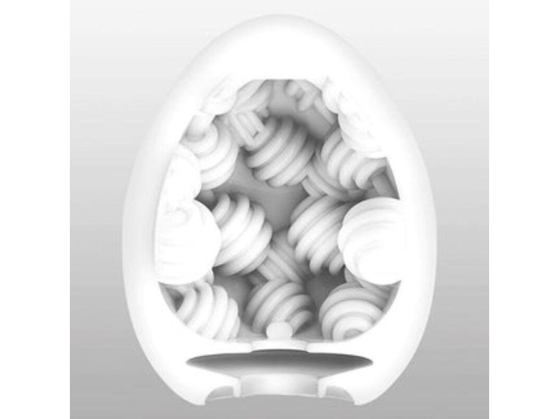 Huevo Masturbador Sphere