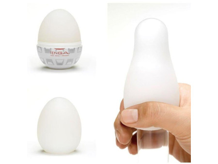 Huevo Masturbador Sphere