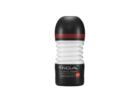 Masturbador Dual Feel Cup Masturbador Dual Feel Cup