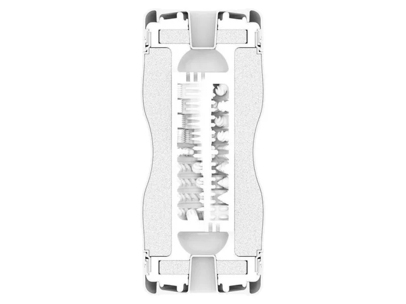 Masturbador Dual Feel Cup