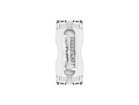 Masturbador Doble Dual Sensation Cup Extreme Masturbador Doble Dual Sensation Cup Extreme