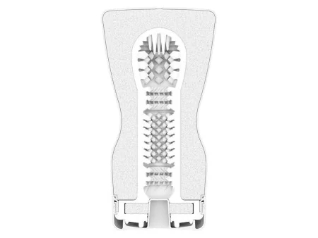 Masturbador Soft Tube Strong Masturbador Soft Tube Strong