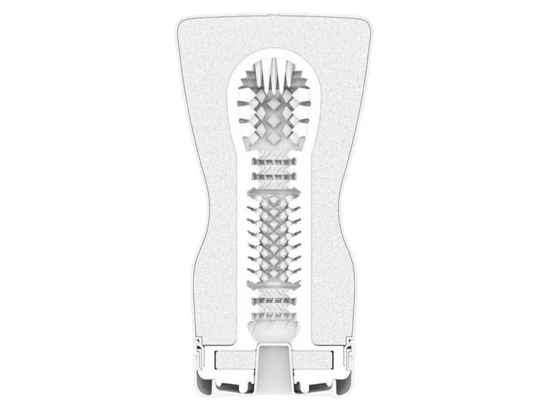 Masturbador Soft Tube Strong