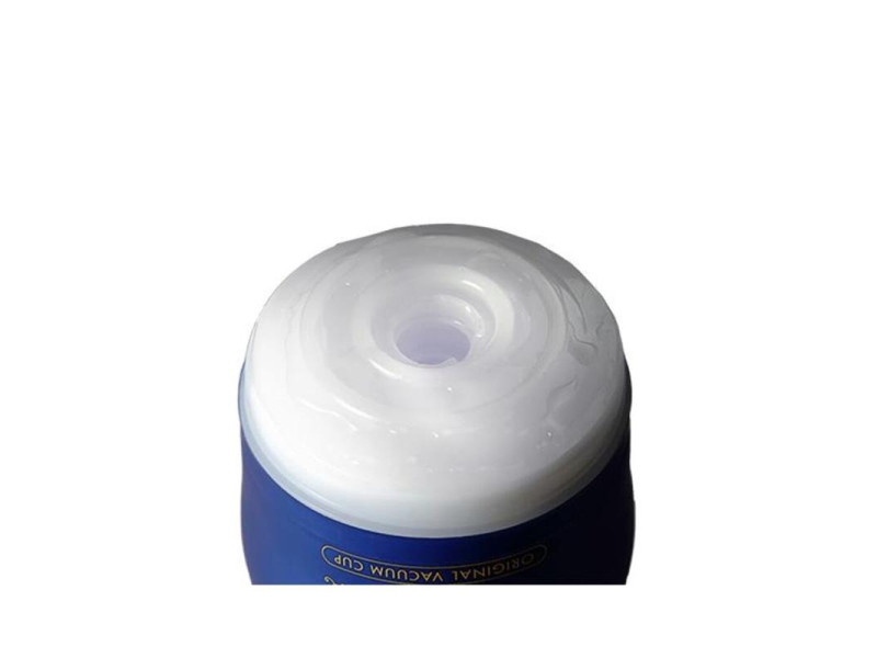 Masturbador Premium Rolling Head Cup