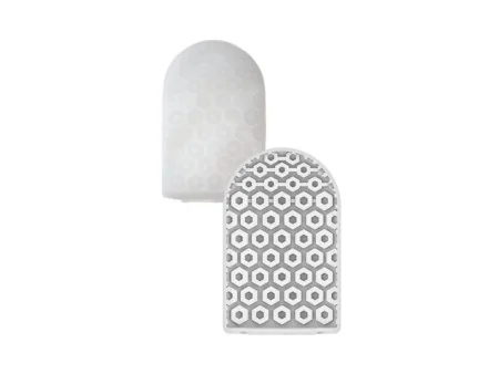Masturbador Pocket Hexa Brick Masturbador Pocket Hexa Brick