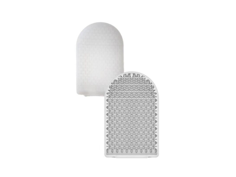 Masturbador Pocket Crystal Mist