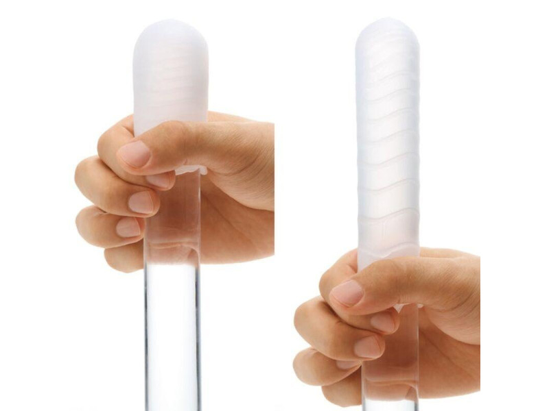 Masturbador Pocket Crystal Mist
