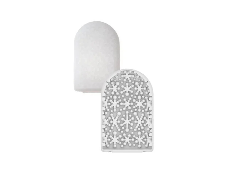 Masturbador Pocket Spark Beads