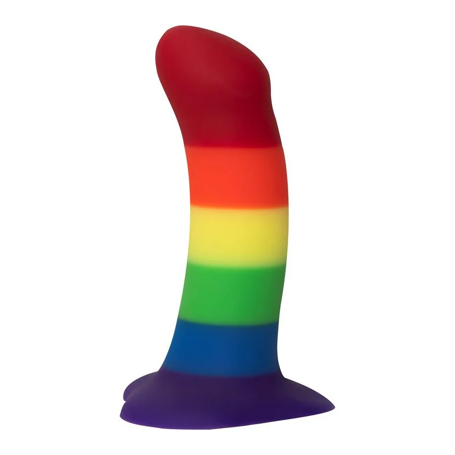 Amor Dildo Rainbow LGBT Amor Dildo Rainbow LGBT