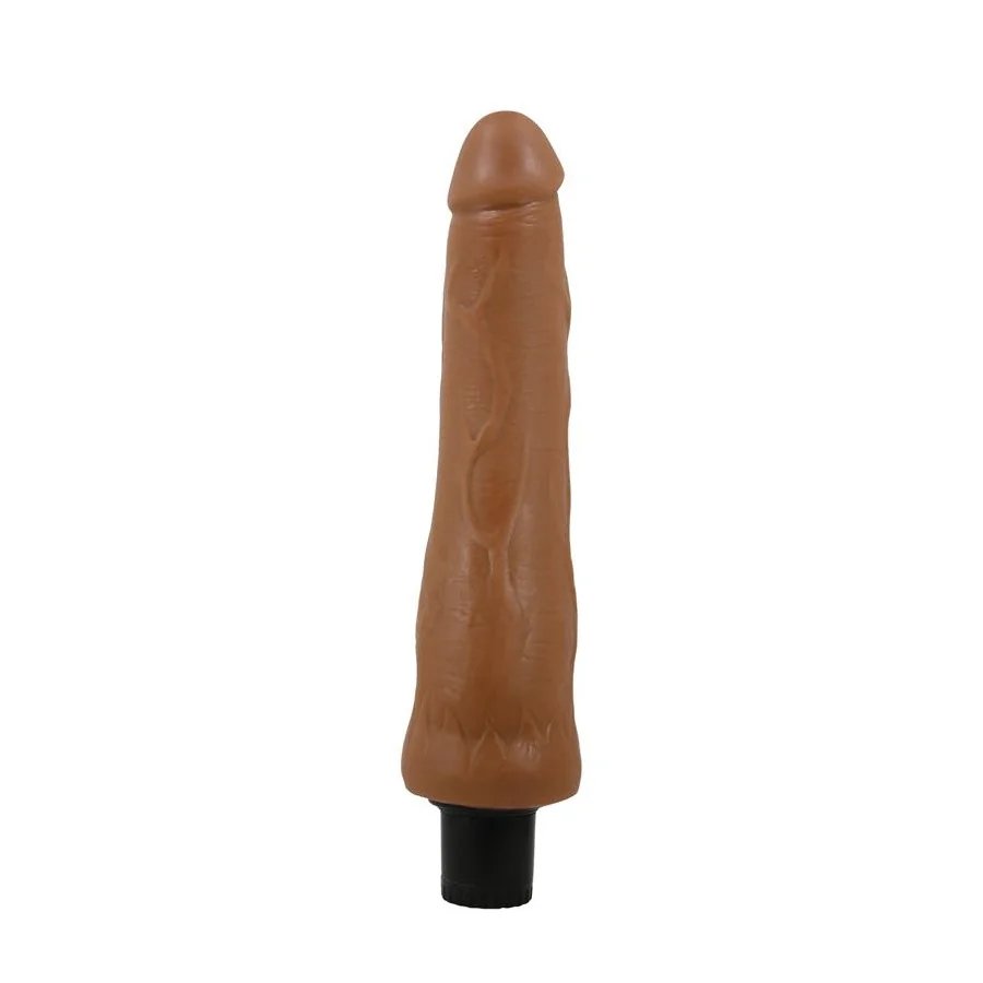 Alfredo Dildo con Piel Retractil 98 Alfredo Dildo con Piel Retractil 98